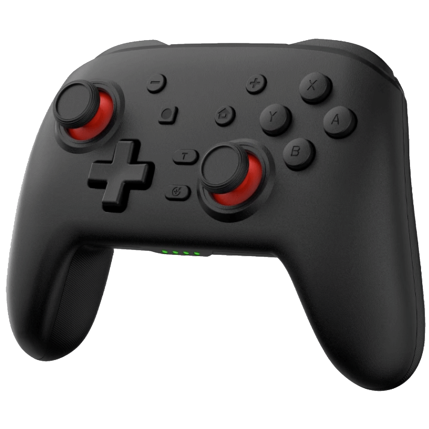 Nintendo Bežični kontroler za Nintendo Switch, BT, crni - Gamepad for Nintendo Switch Black