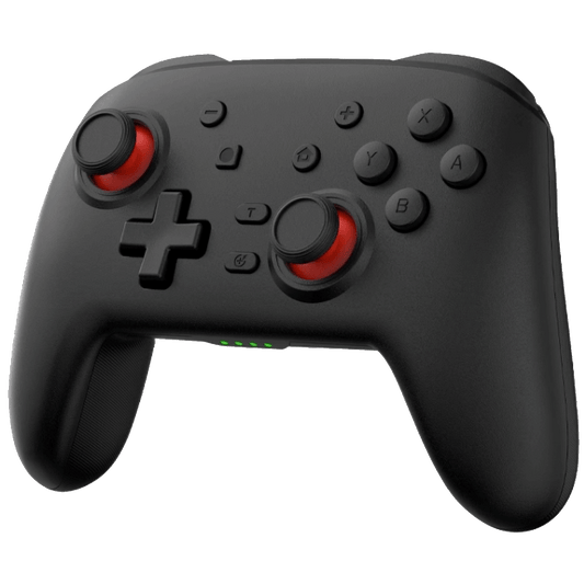 Nintendo Bežični kontroler za Nintendo Switch, BT, crni - Gamepad for Nintendo Switch Black