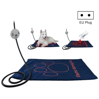 NN-Su Električna prostirka za kućne ljubimce, 60 x 45 cm - Pet Heating Electric Blanket