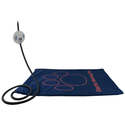 NN-Su Električna prostirka za kućne ljubimce, 60 x 45 cm - Pet Heating Electric Blanket