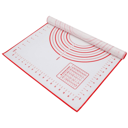 NN-Su Teflonska neljepljiva podloga, 50 x 70 cm - Teflon Non-Stick Mat 50x70cm