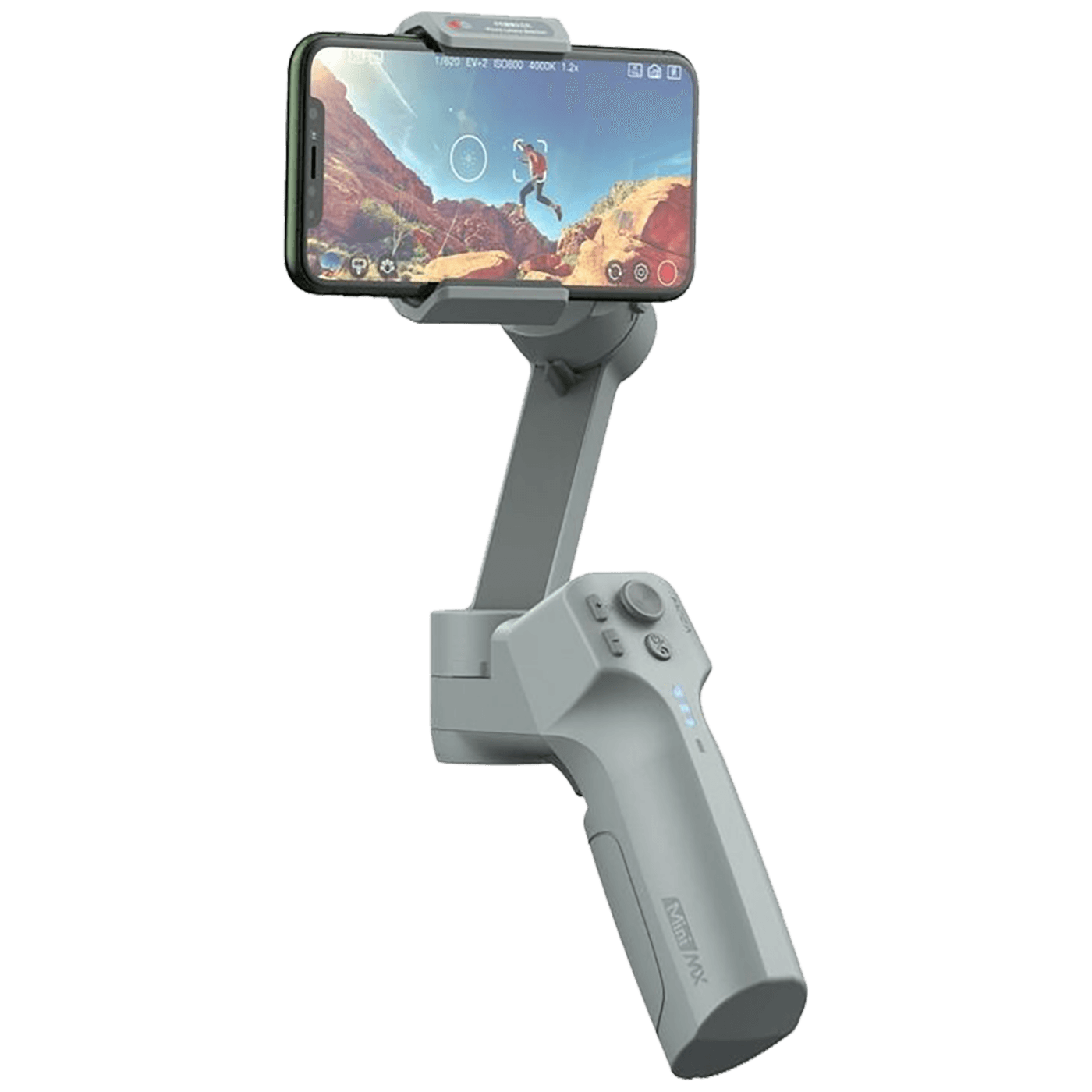 Moza Držač/ Stabilizator Gimbal za smartphone , Bluetooth - MOZA Mini MX 3
