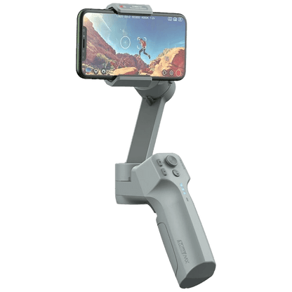 Moza Držač/ Stabilizator Gimbal za smartphone , Bluetooth - MOZA Mini MX 3