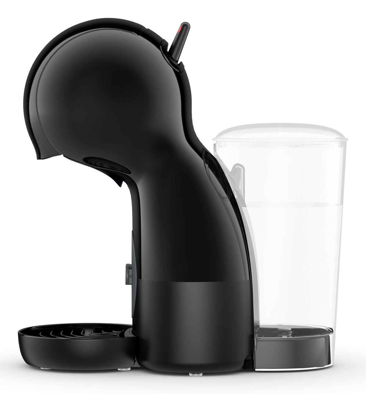Krups aparat za kavu Dolce Gusto Piccolo XS KP1A3B10 crni