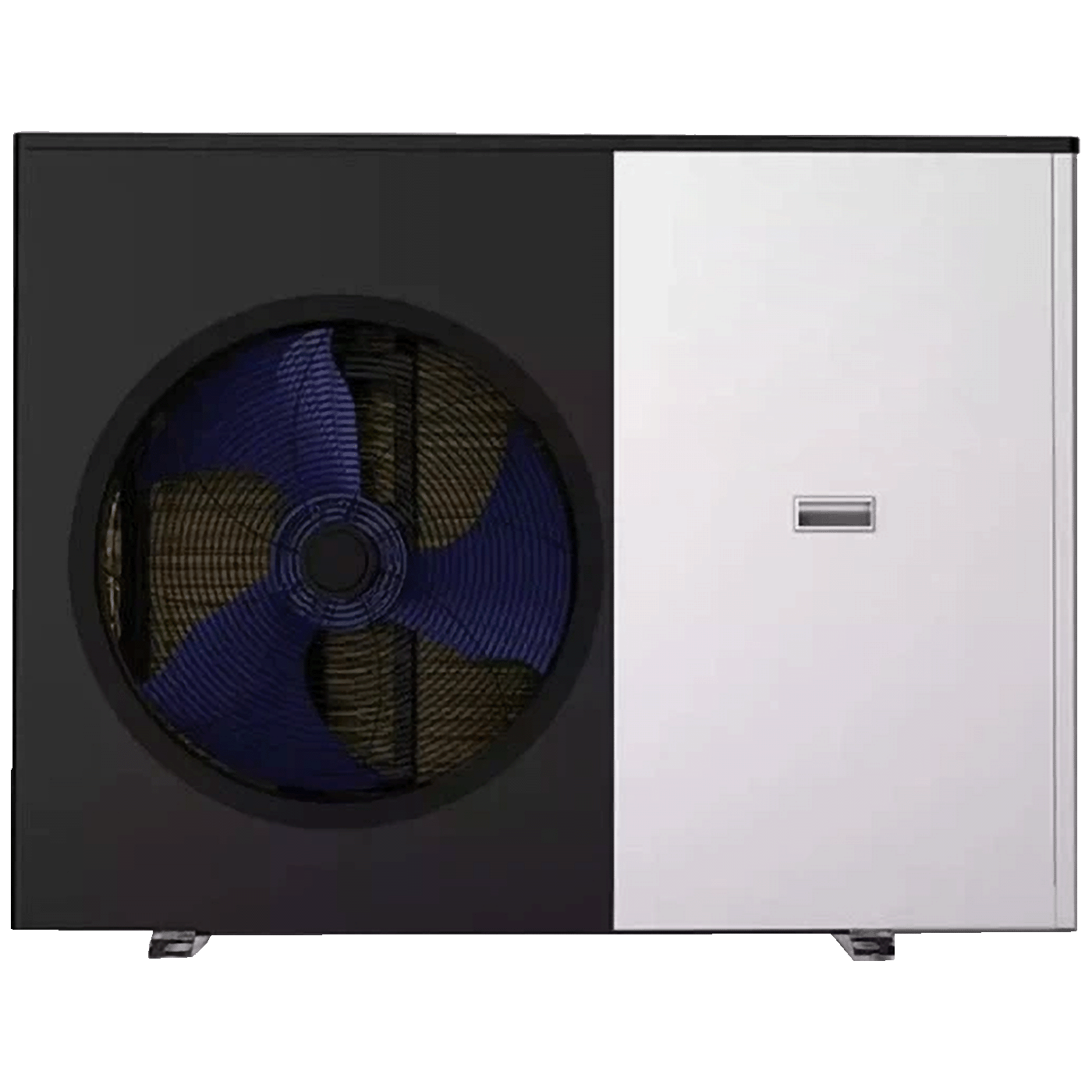 Frozzini Toplotna pumpa, 16kW, R32, monoblock, A+++/A++ - PW046-DKZLRS-D With Pump / Tank