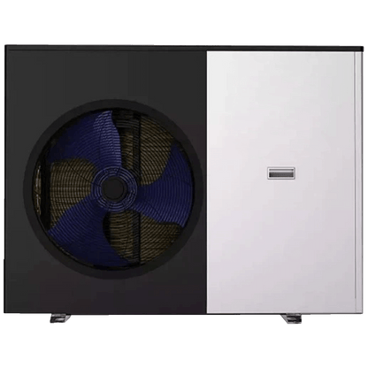 Frozzini Toplotna pumpa, 18kW, R32, monoblock, A+++/A++ - PW050-DKZLRS-D With Pump / Tank