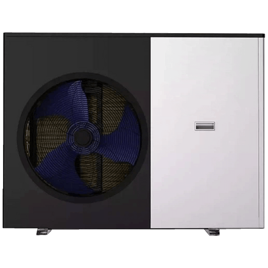 Frozzini Toplotna pumpa, 22kW, R32, monoblock, A+++/A++ - PW060-DKZLRS-D With Pump / Tank