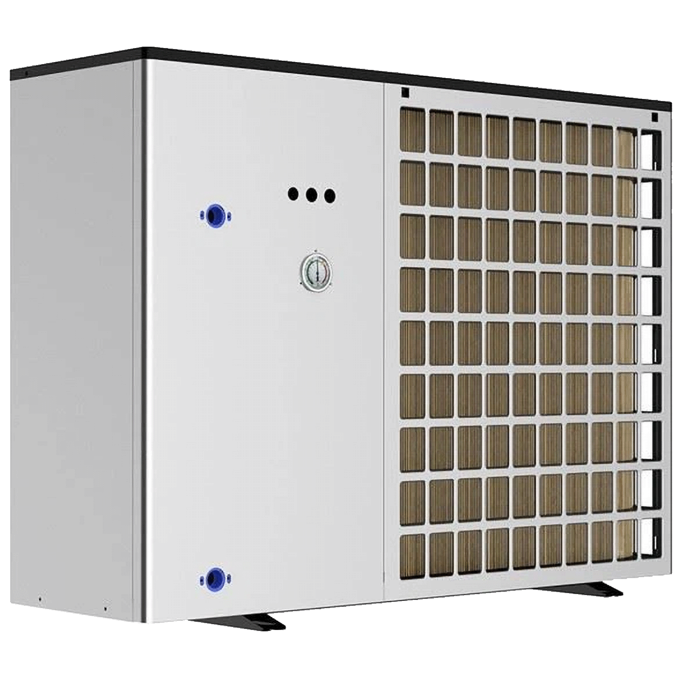 Frozzini Toplotna pumpa, 22kW, R32, monoblock, A+++/A++ - PW060-DKZLRS-D With Pump / Tank