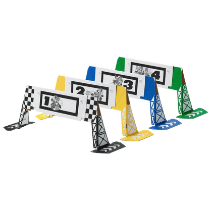 Nintendo Igra za Nintendo Switch:Mario Kart Live Home Circ.Mario Set - Mario Kart Live:Home Circuit Mario