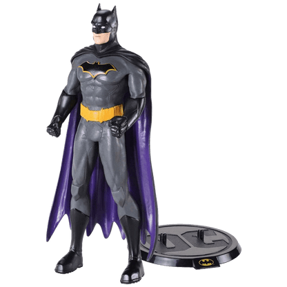 DC Figurica Batman, 19 cm - DC Justice League: Batman