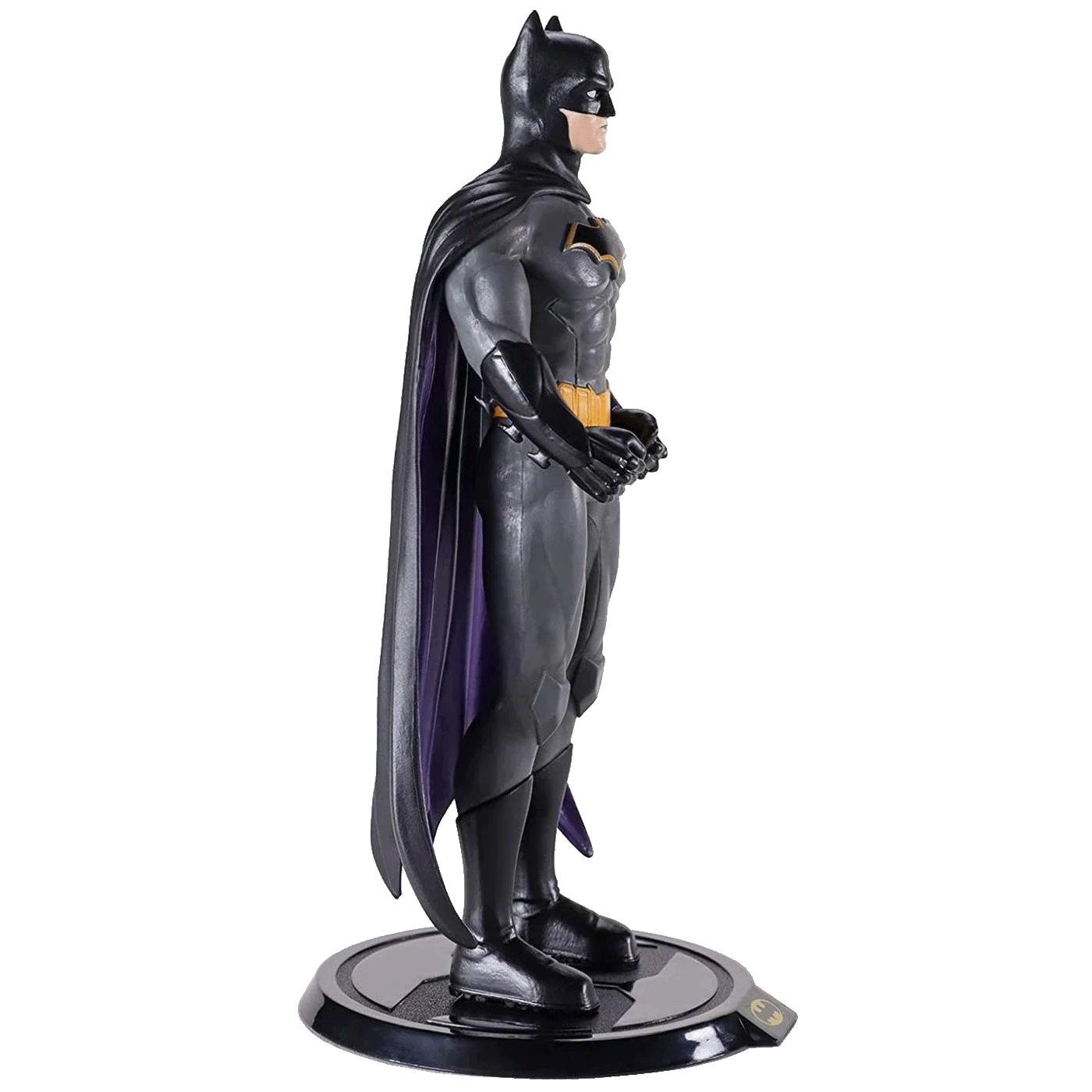DC Figurica Batman, 19 cm - DC Justice League: Batman