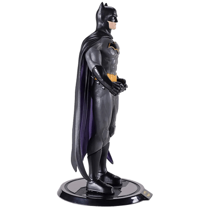 DC Figurica Batman, 19 cm - DC Justice League: Batman
