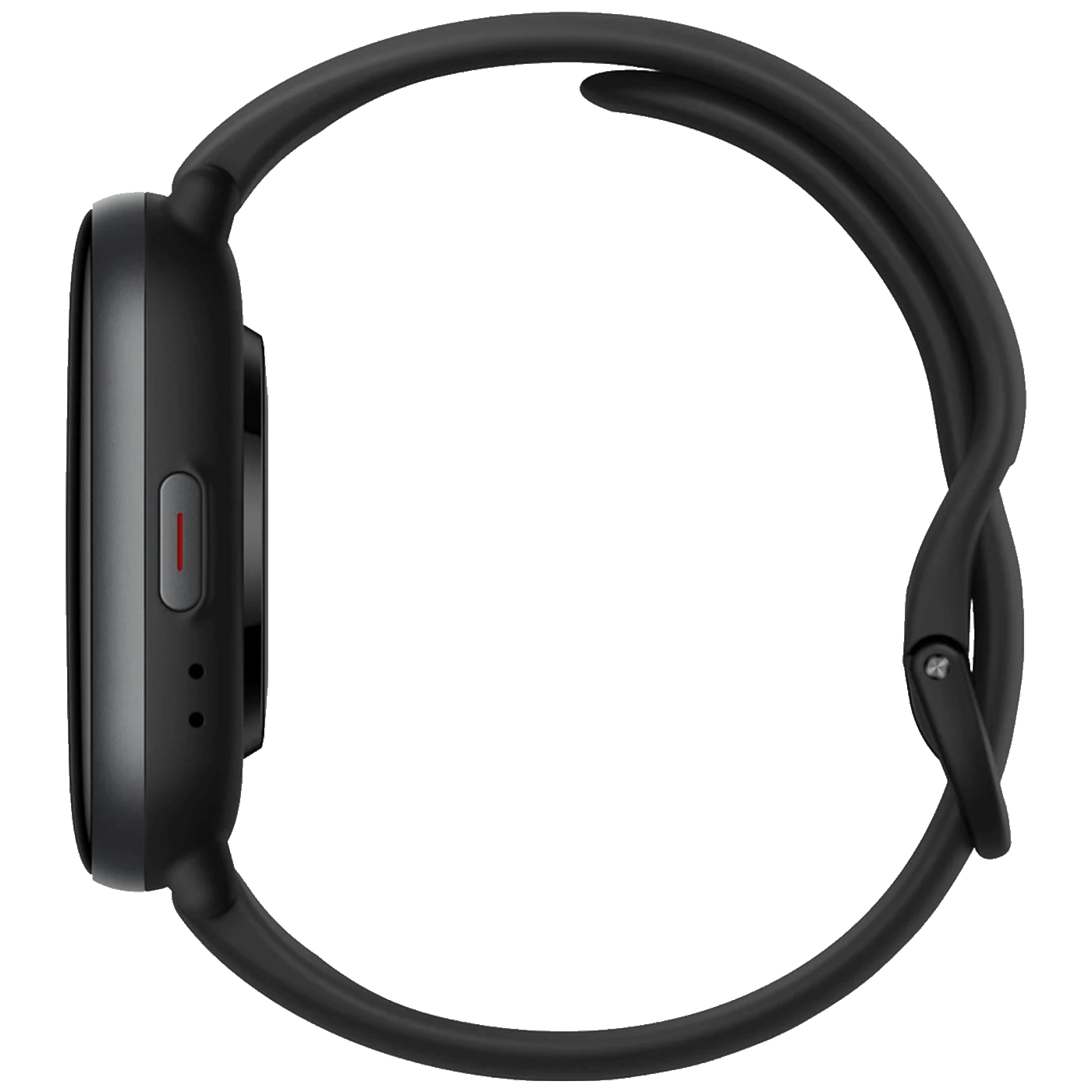 Amazfit Pametni sat, 1.75" AMOLED, vodootporan 5ATM, BT, GPS - Active - Midnight Black