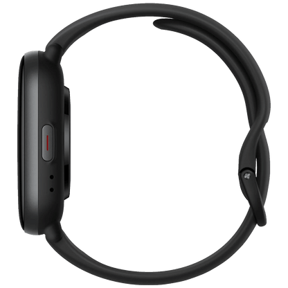 Amazfit Pametni sat, 1.75" AMOLED, vodootporan 5ATM, BT, GPS - Active - Midnight Black