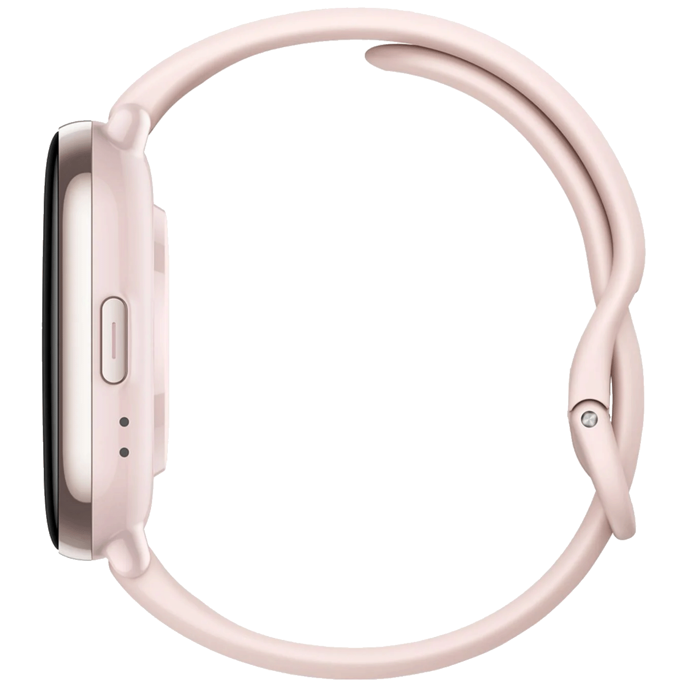 Amazfit Pametni sat, 1.75" AMOLED, vodootporan 5ATM, BT, GPS - Active - Petal Pink