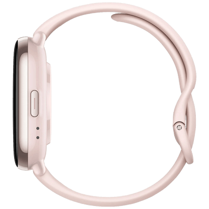 Amazfit Pametni sat, 1.75" AMOLED, vodootporan 5ATM, BT, GPS - Active - Petal Pink