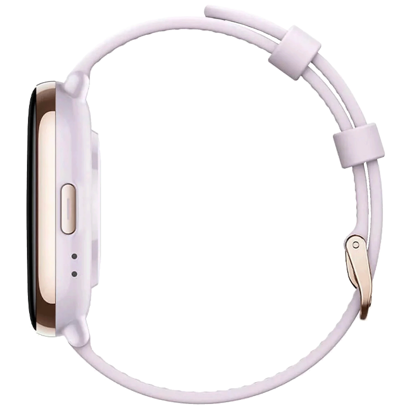 Amazfit Pametni sat, 1.75" AMOLED, vodootporan 5ATM, BT, GPS - Active - Lavender Purple