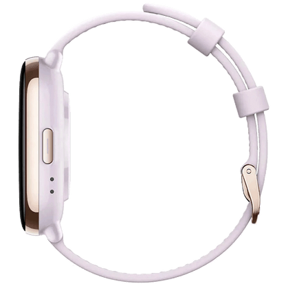 Amazfit Pametni sat, 1.75" AMOLED, vodootporan 5ATM, BT, GPS - Active - Lavender Purple