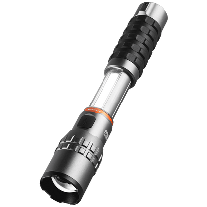 Nebo Ručna svjetiljka, LED, 2000 lm, IP67 - NEB-1003-G