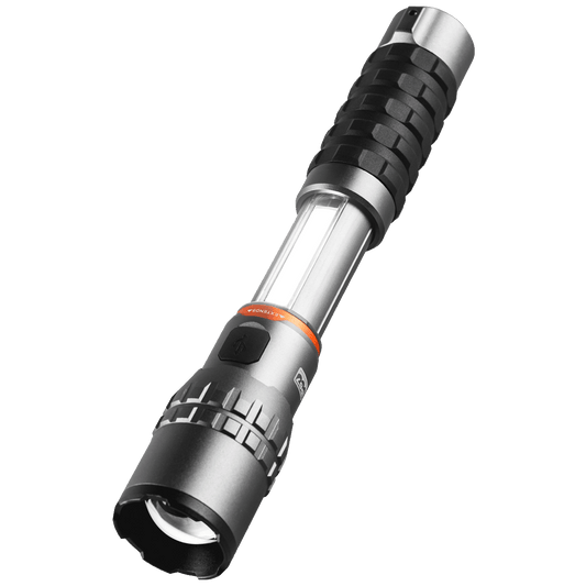 Nebo Ručna svjetiljka, LED, 2000 lm, IP67 - NEB-1003-G