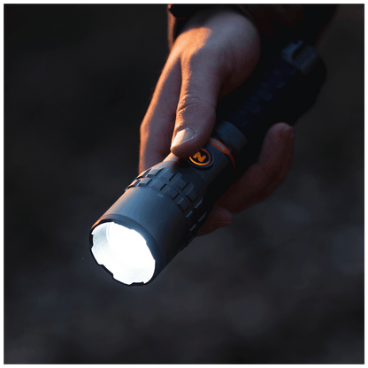 Nebo Ručna svjetiljka, LED, 2000 lm, IP67 - NEB-1003-G