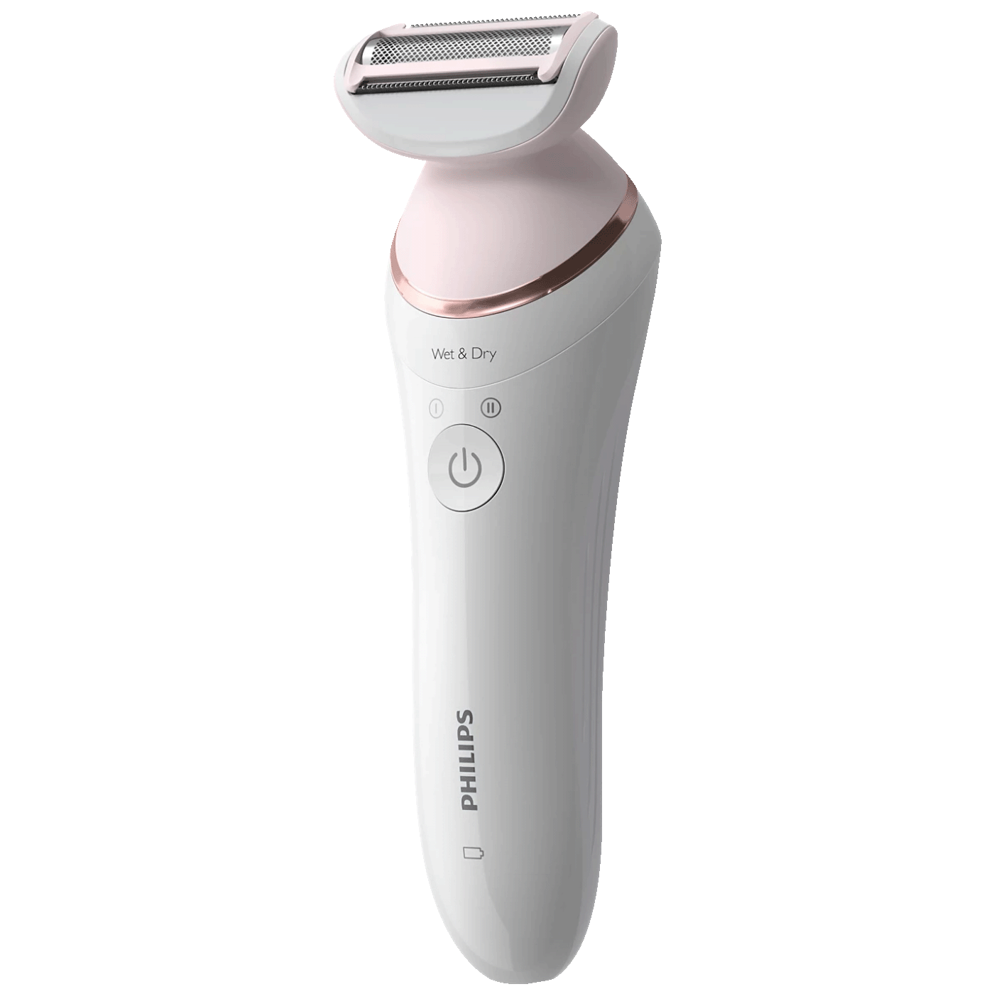 Philips Epilator za suhu i mokru kožu, Series 8000 - BRE730/10