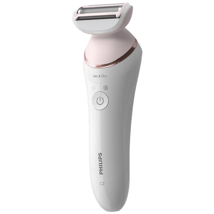 Philips Epilator za suhu i mokru kožu, Series 8000 - BRE730/10