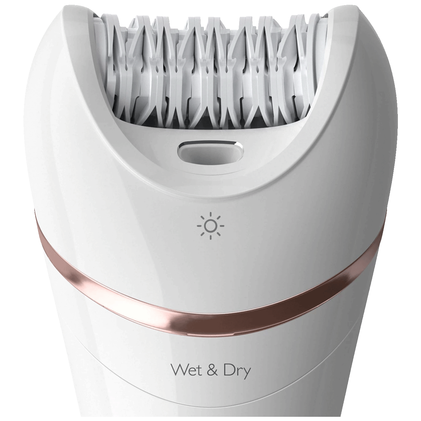Philips Epilator za suhu i mokru kožu, Series 8000 - BRE730/10