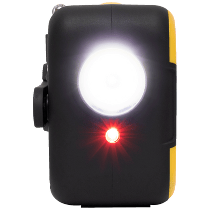 SAL Radio prijemnik, solarno / USB napajanje, Bluetooth - RPH 2