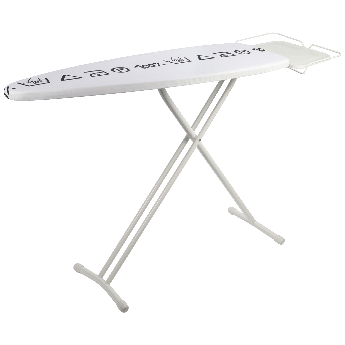 Tefal Daska za peglanje, 124 x 40 cm - TI1200E1