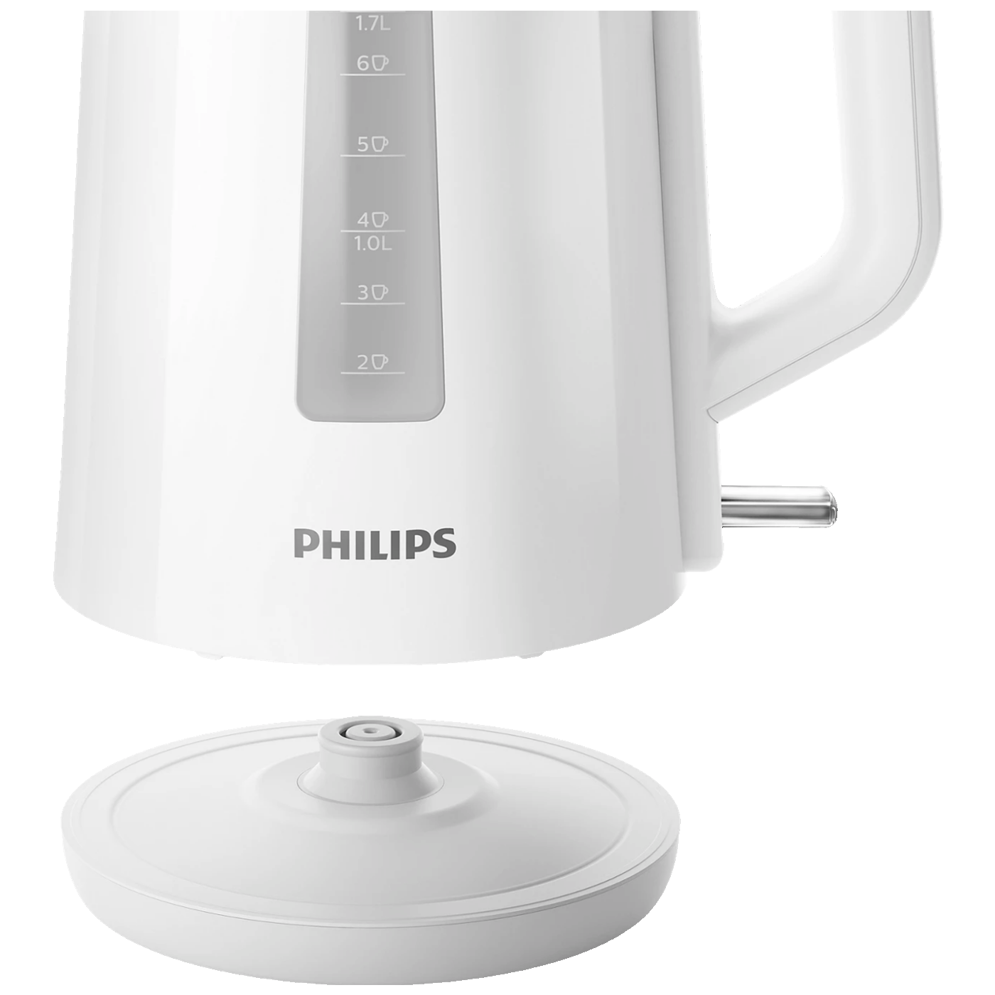 Philips Kuhalo za vodu, zapremina 1.7 lit., 2200 W,Series 3000 - HD9318/00