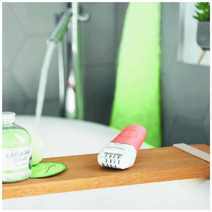 Rowenta Epilator, 3u1, Wet & Dry Aquasoft - EP4920F0