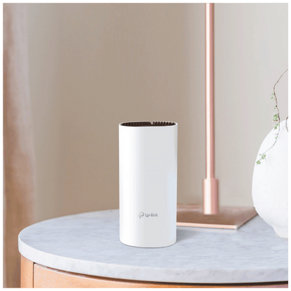TP-LINK Router AC1200, Wi-Fi sistem za cijeli dom - Deco M4(1-pack)