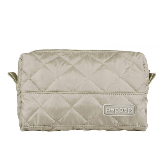 Neseser 22cm, Puffy Peppers 26394, bež, Target