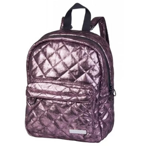 Ranac 34 cm, Pepers Disco 26675, pink, Target