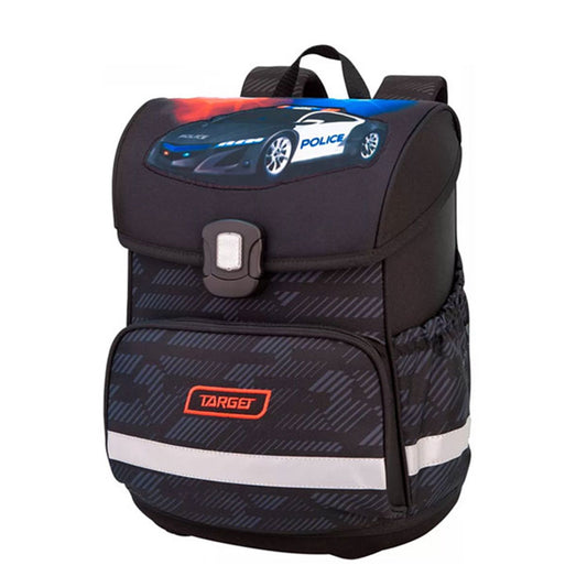 Torba anatomska 37 cm, Police mission 27605, Target