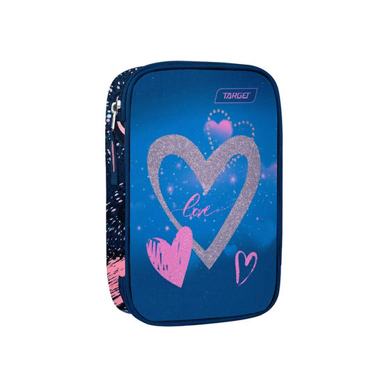 Pernica puna, Confetti Love 27729, Target