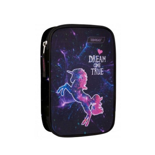 Pernica puna, Cosmic Unicorn 27731, Target