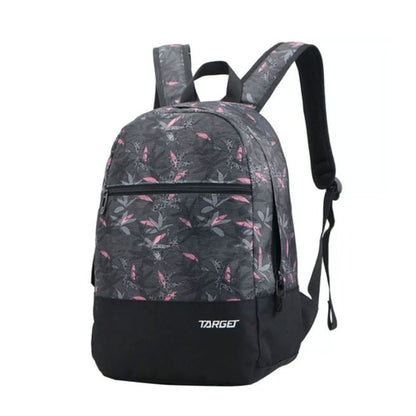 Ranac 43 cm, Floral grey Dallas 27781, Target