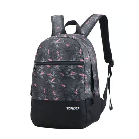Ranac 43 cm, Floral grey Dallas 27781, Target