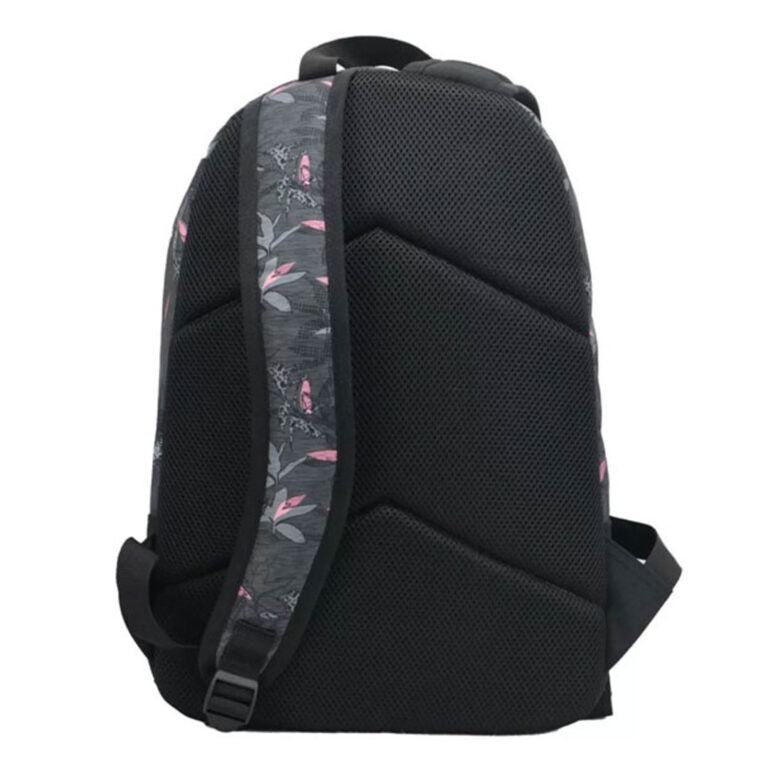 Ranac 43 cm, Floral grey Dallas 27781, Target