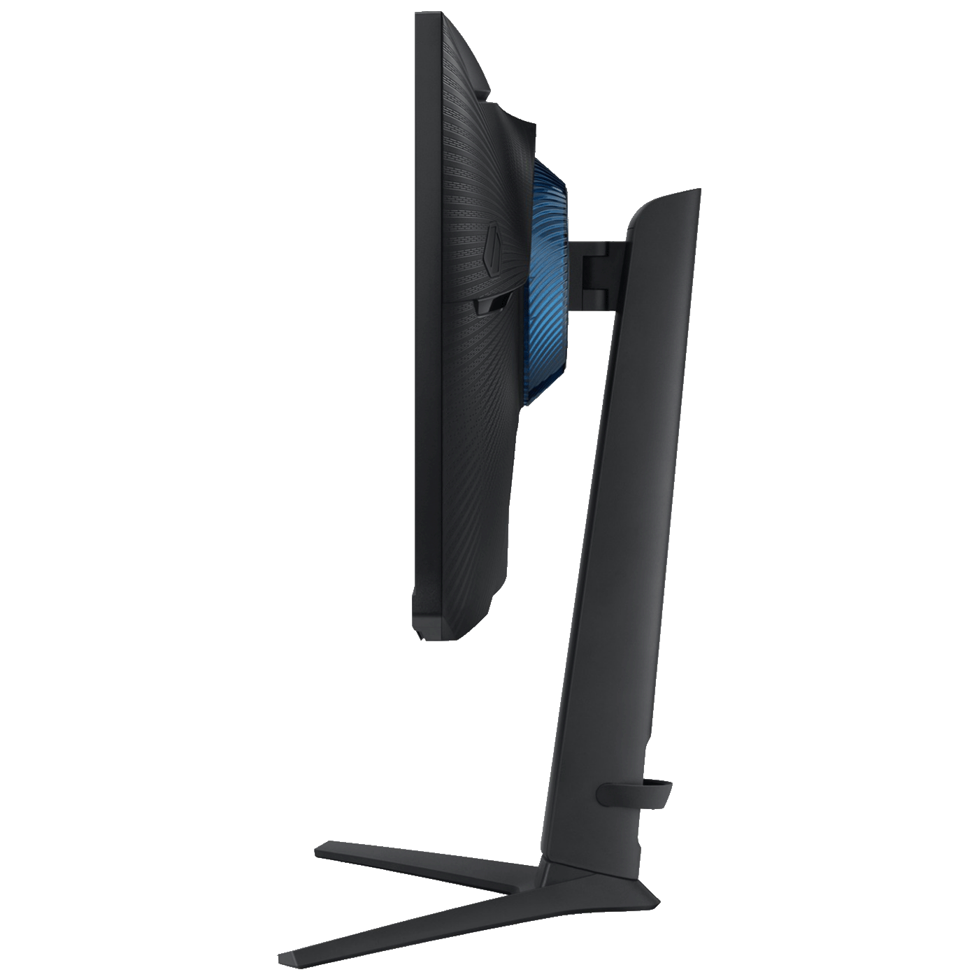 Samsung Monitor 25", pivot, Odyssey Gaming G40B, FullHD, HDMI, DP - LS25BG400EUXEN