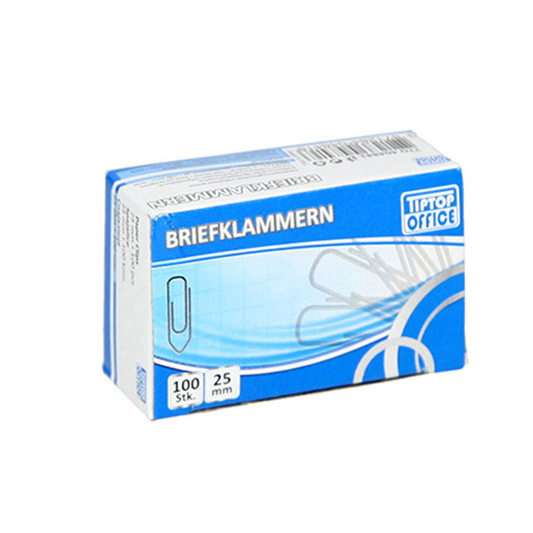 Spajalice 404841 25 mm, 100 kom.