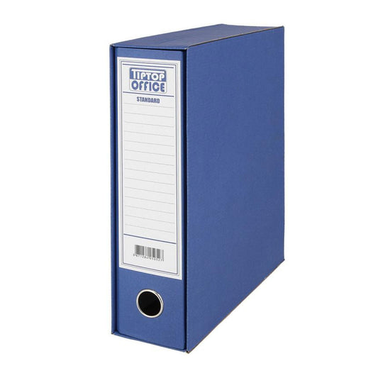 Registrator A4 Standard 405052, široki, plavi