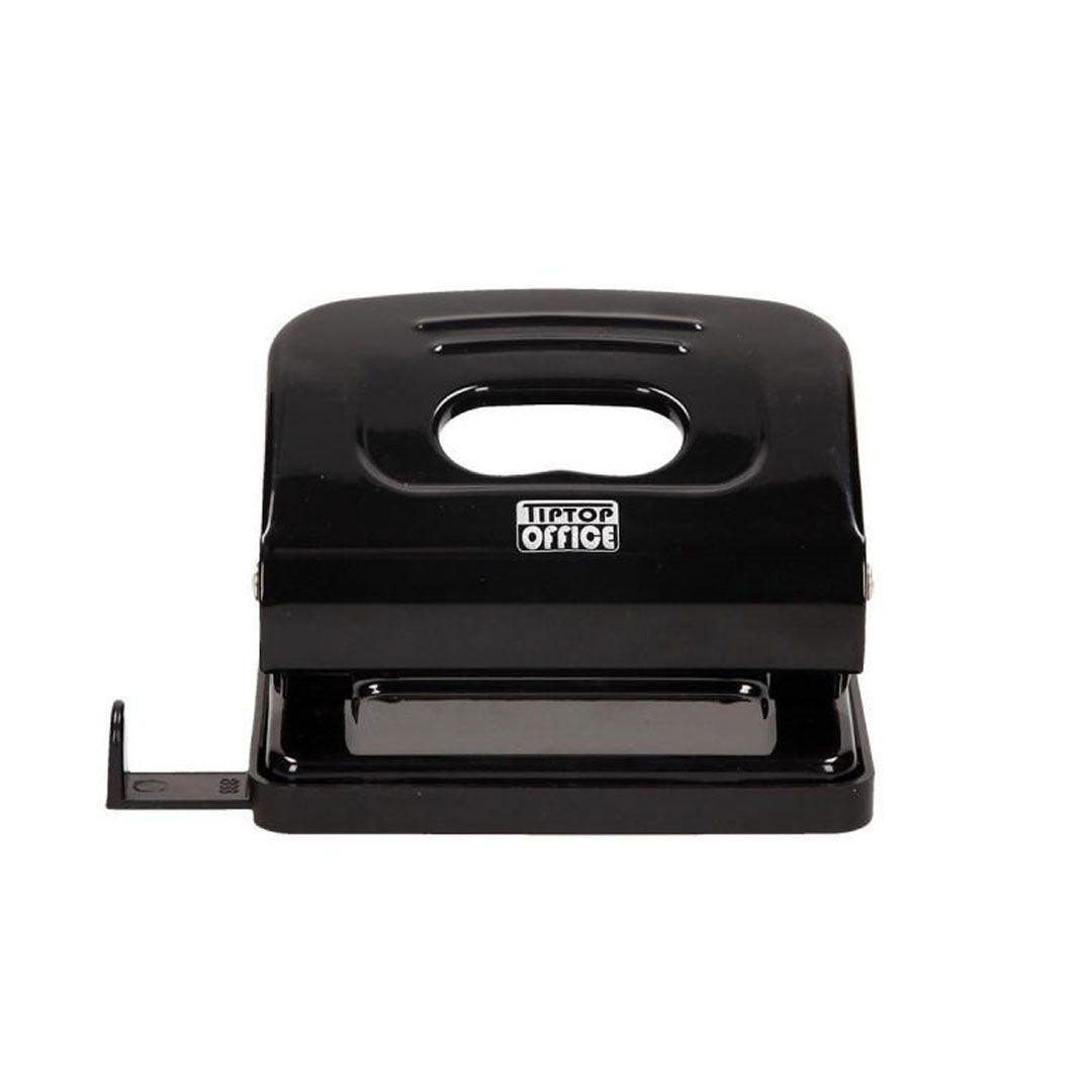 Bušač papira, MP20 metalni 405425, crni