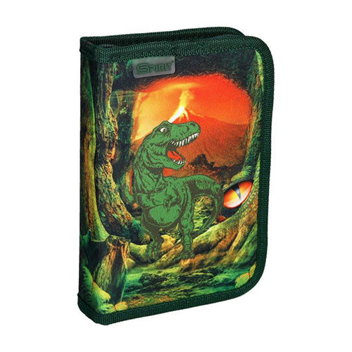 Pernica puna 1 zipp T-Rex, Spirit