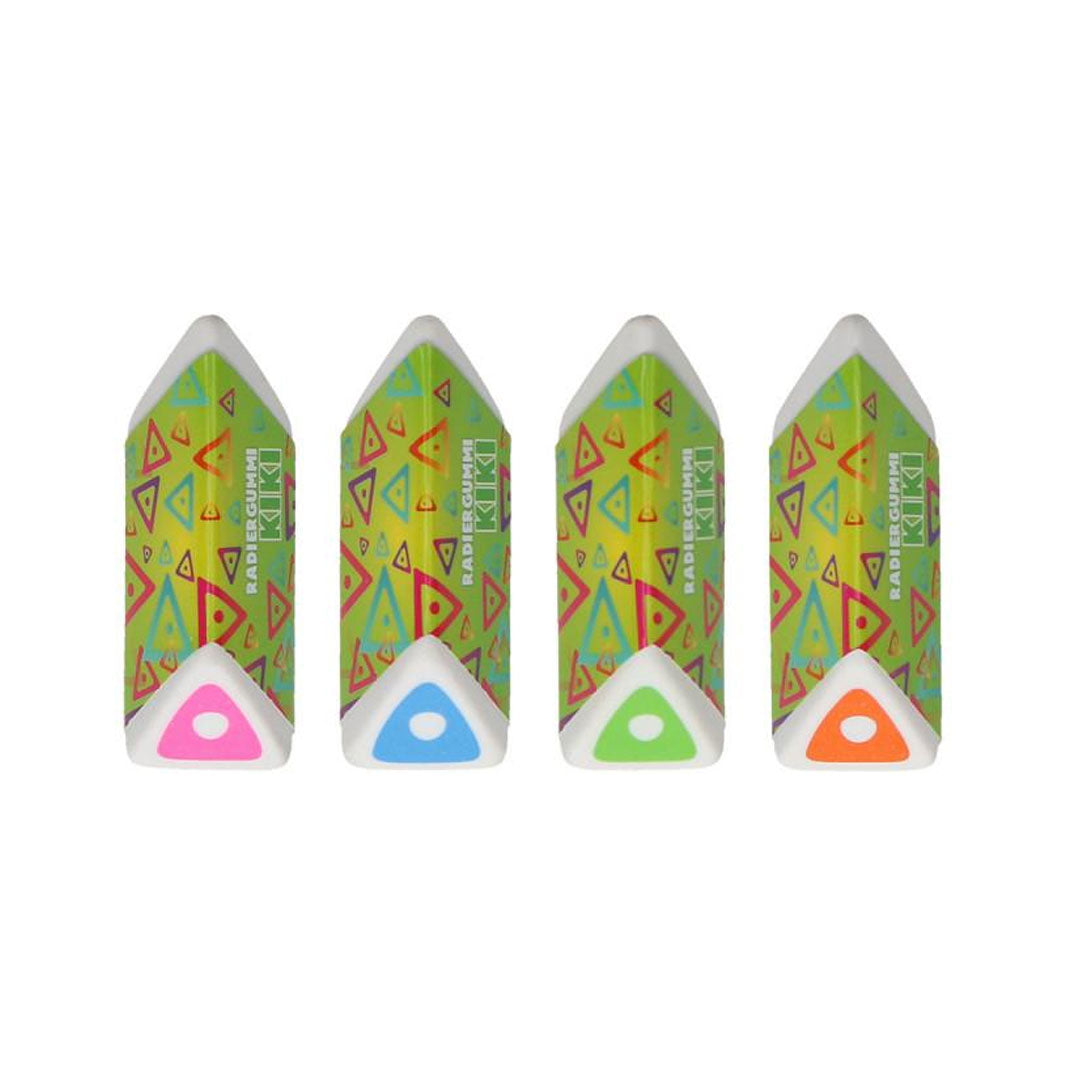 Gumica, Kiki 407994, sorto, Spirit