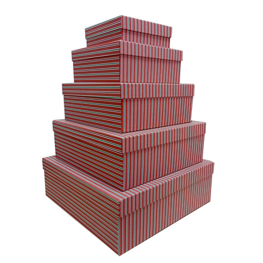 Kubo 320, kutija ukrasna u setu, 5/1, Vrabac