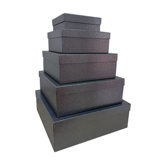 Kubo 354, kutija ukrasna u setu, 5/1, Vrabac