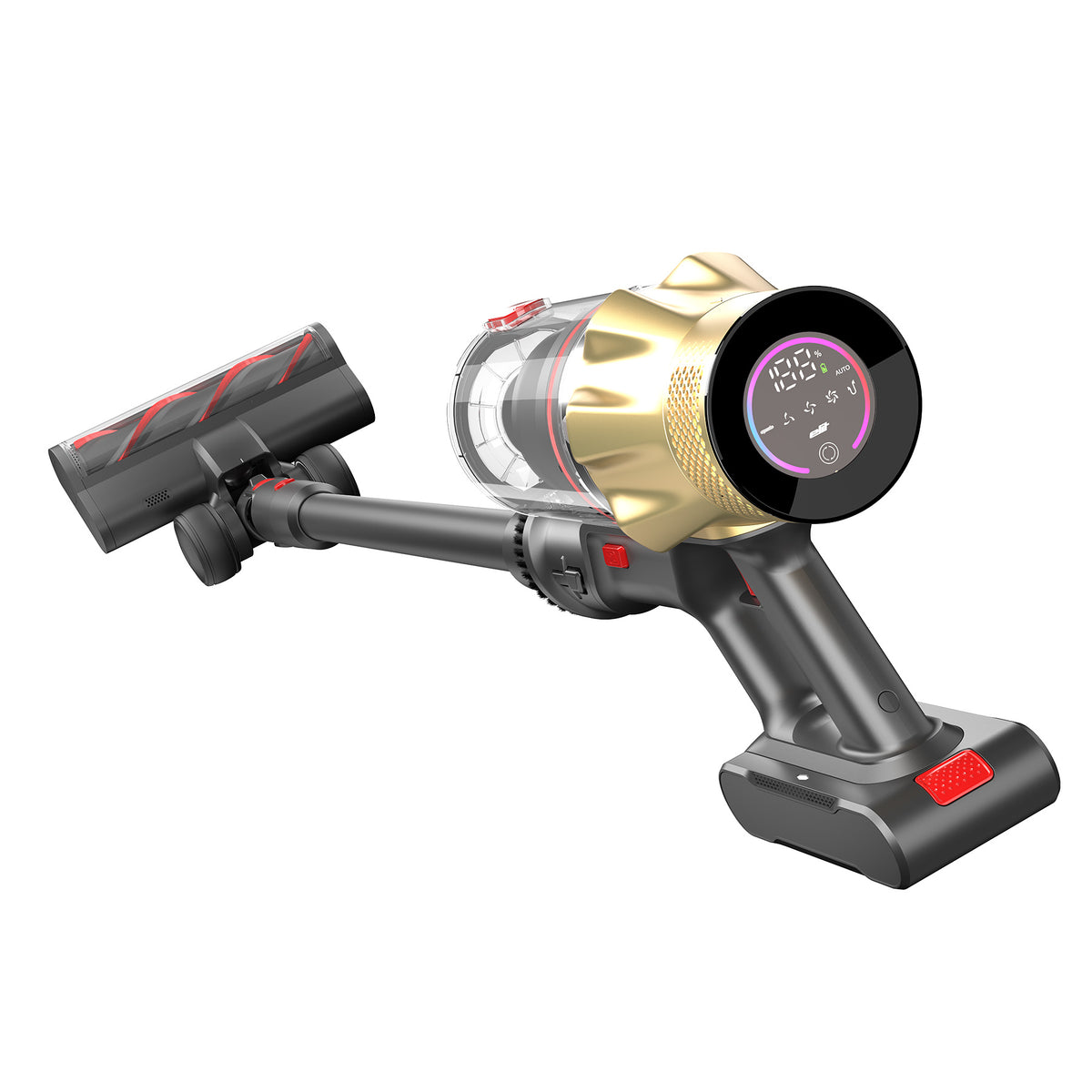 Elit štapni usisavač 250 W zoomX